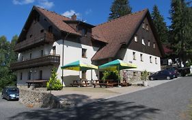 Apartmány Alpský Dům